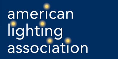 American Lighting Association logo